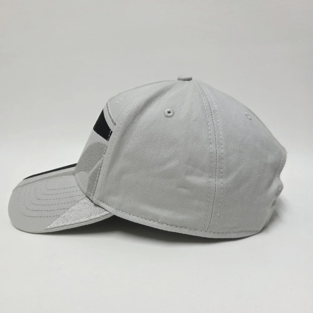 Disney Parks Mandalorian Hat Helmet Adult Cap Star Wars Adjustable Snapback